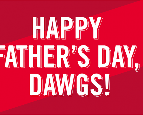 Happy Father's Day!